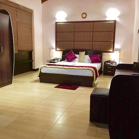 Villa Grand Kandana Εξωτερικό φωτογραφία