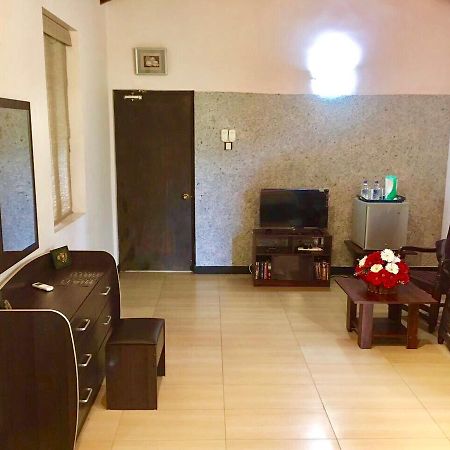 Villa Grand Kandana Εξωτερικό φωτογραφία