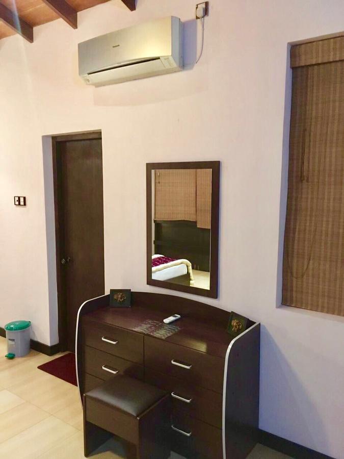 Villa Grand Kandana Εξωτερικό φωτογραφία