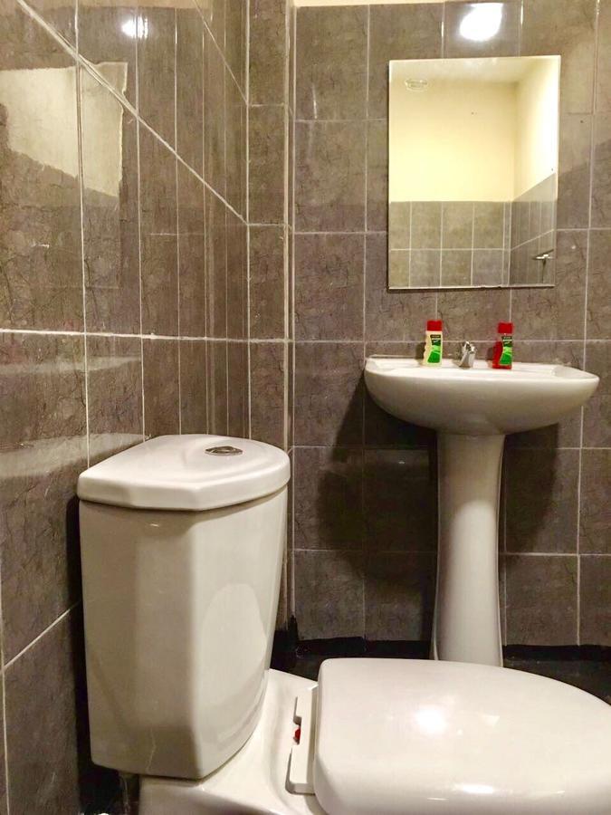 Villa Grand Kandana Εξωτερικό φωτογραφία