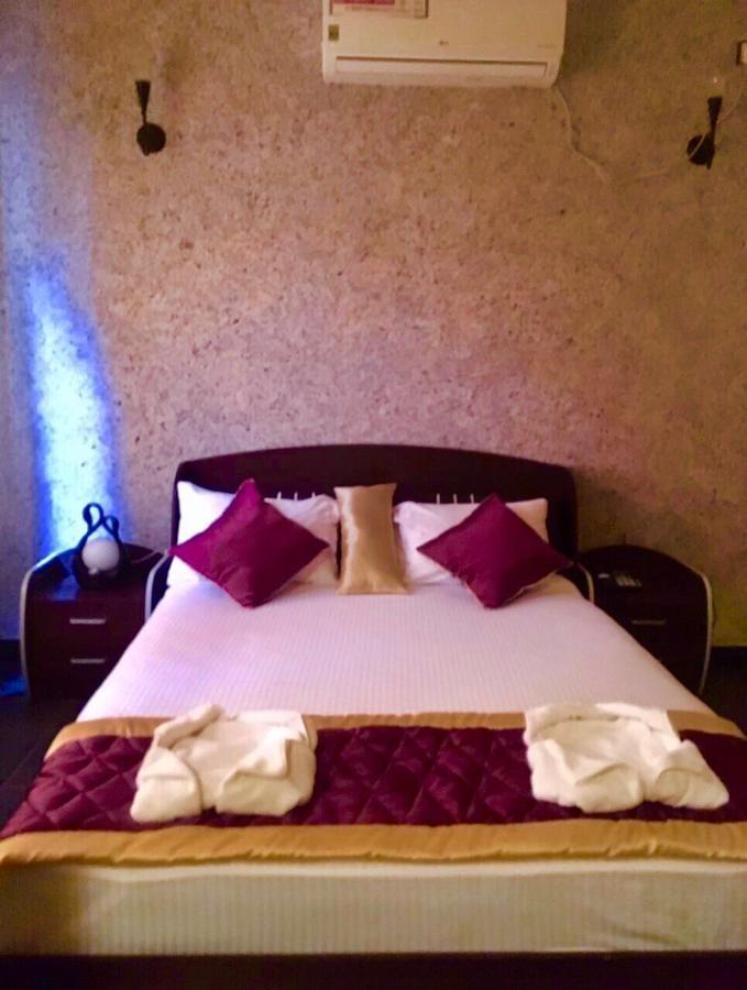 Villa Grand Kandana Εξωτερικό φωτογραφία