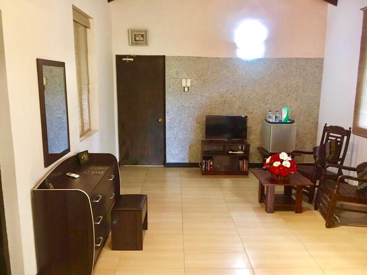 Villa Grand Kandana Εξωτερικό φωτογραφία