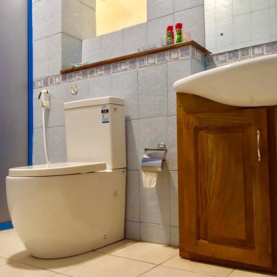 Villa Grand Kandana Εξωτερικό φωτογραφία
